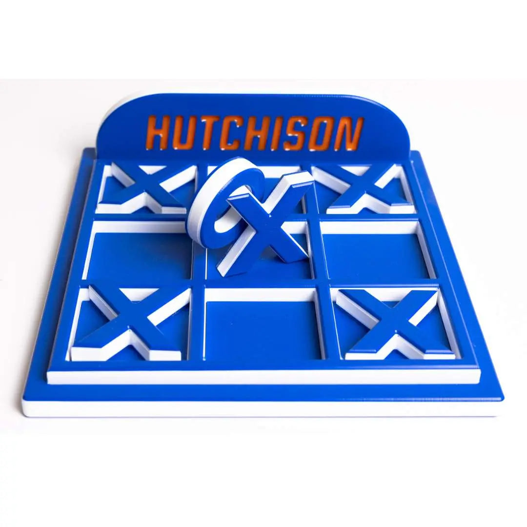 Collegiate Party Game Pack - Customize Your Own!