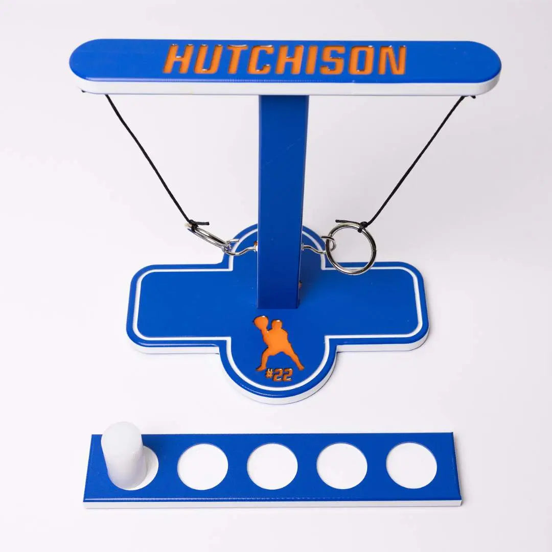 Collegiate Party Game Pack - Customize Your Own!