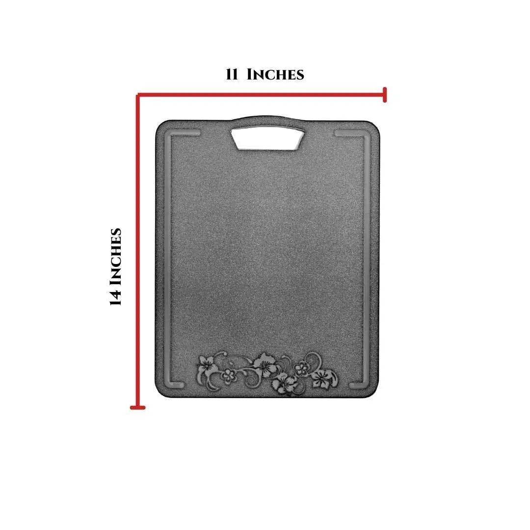 Floral Garden Cutting Boards Noble Heritage Industries
