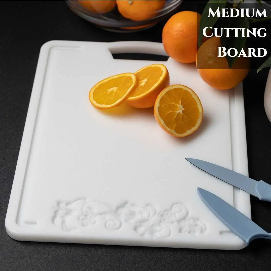 Floral Garden Cutting Boards Noble Heritage Industries