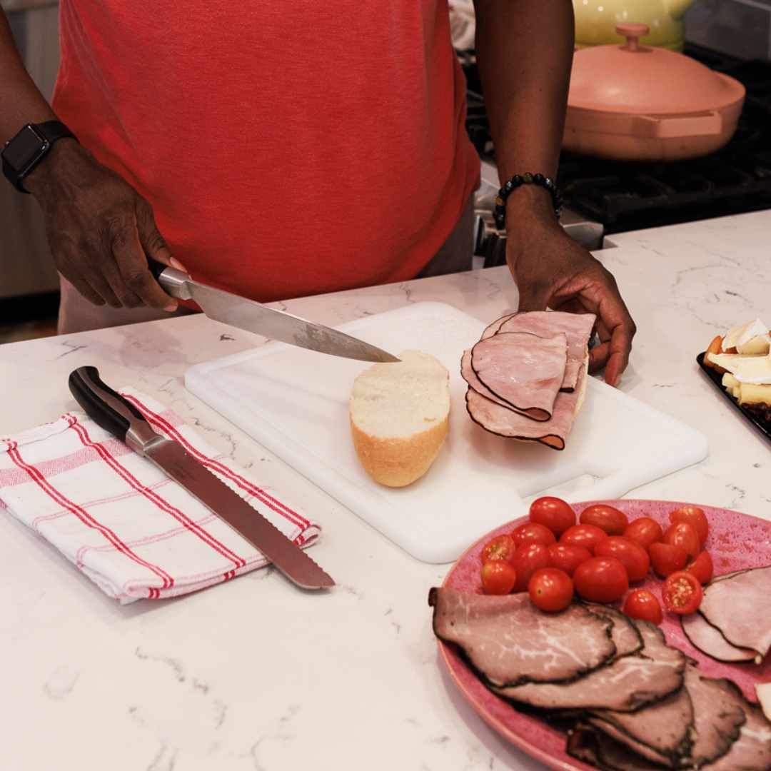 Grill Master Cutting Boards