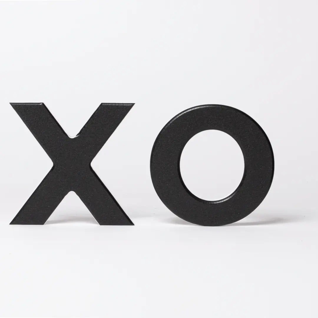 Legacy Tic Tac Toe Board Replacement X & O Parts