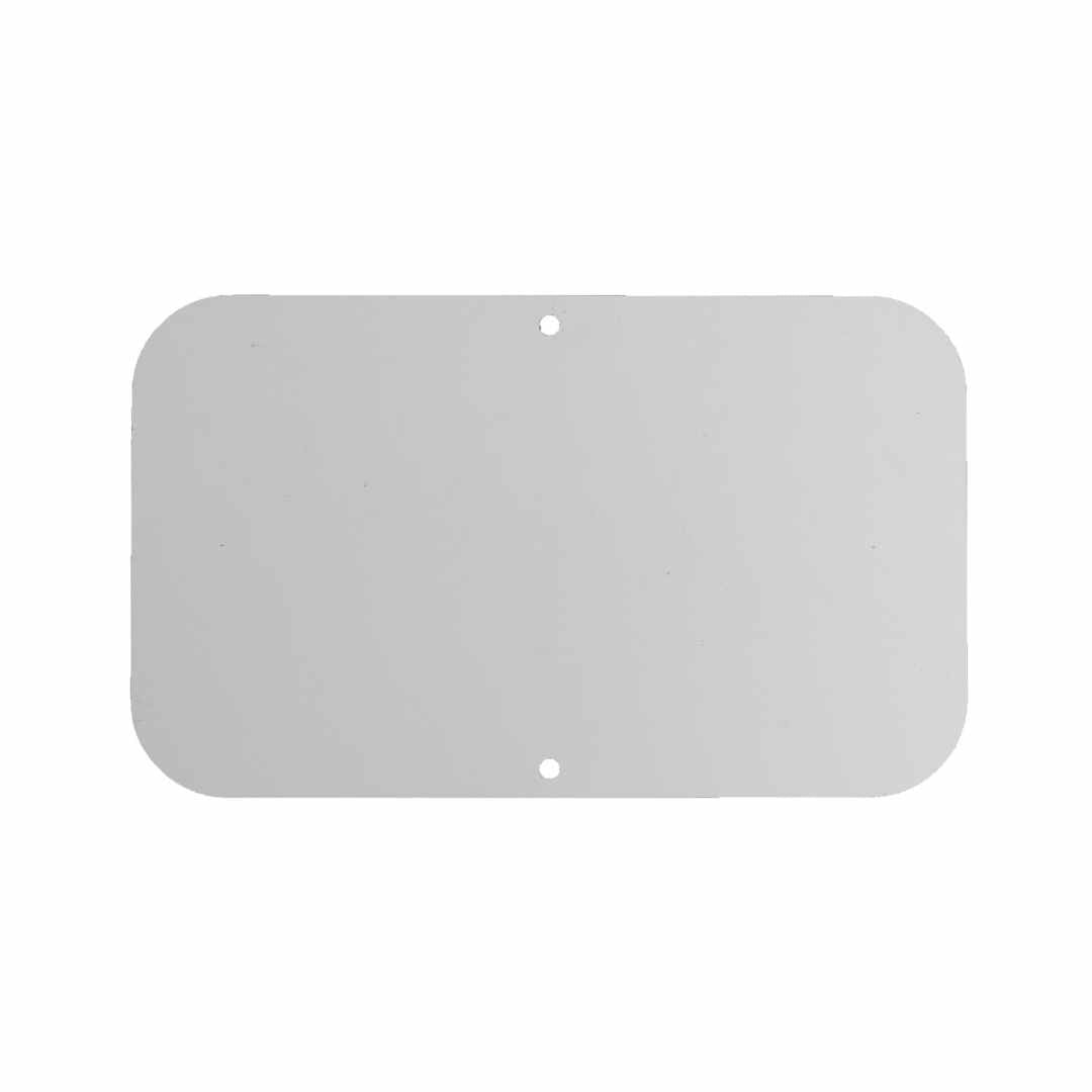 Watch Cat on Duty – Keep Door Shut Aluminum Sign