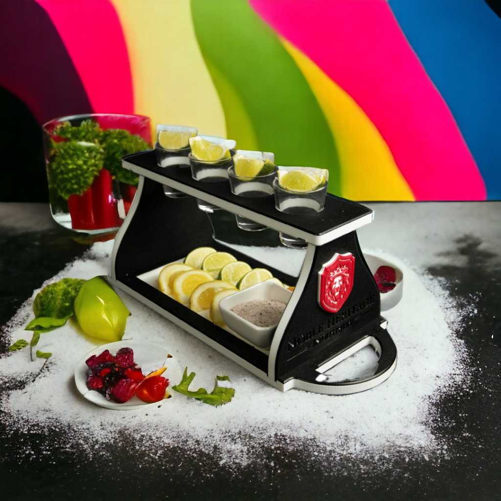 Sample Collection Bar Bar & Restaurant Collection: Elevate Your Dining Experience