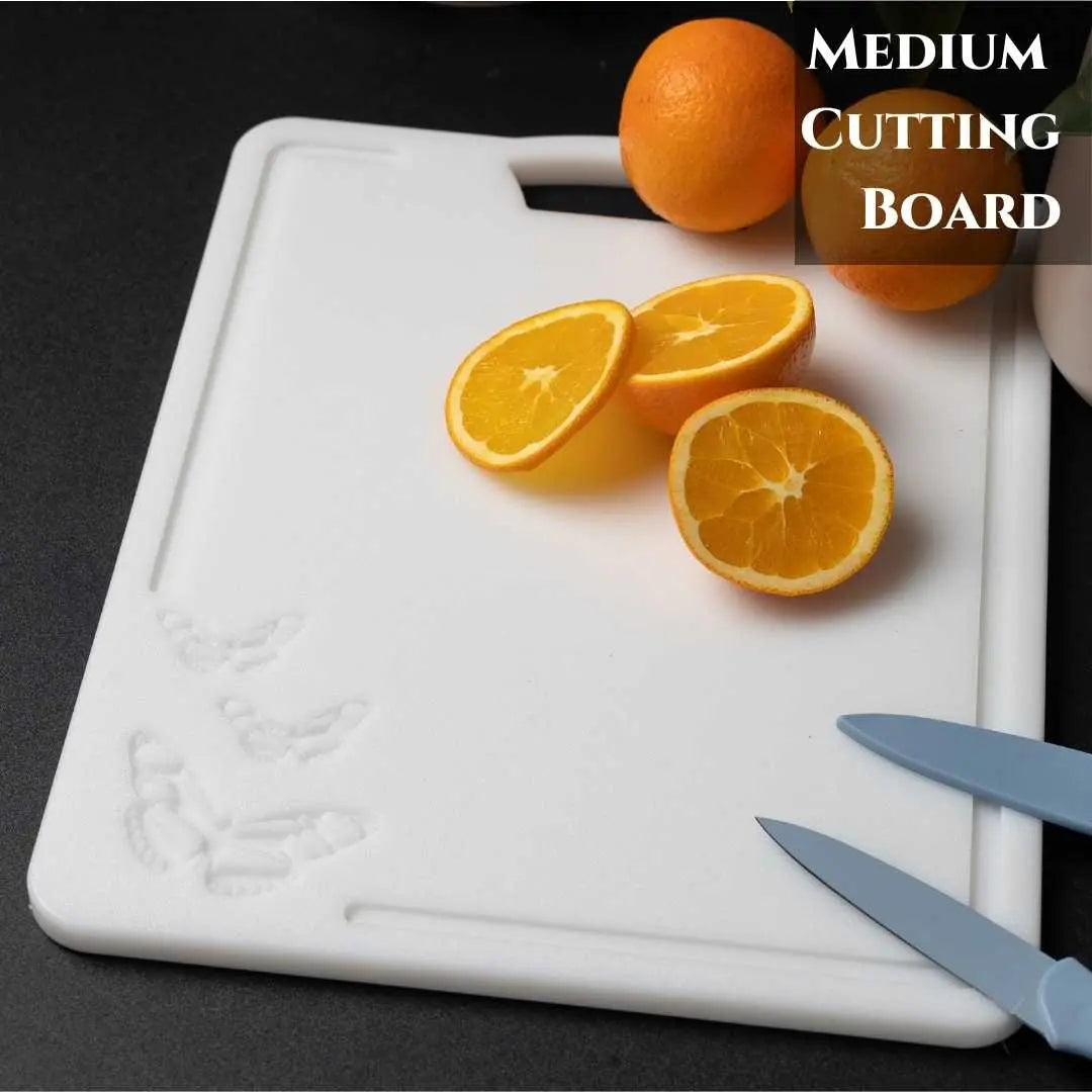 Butterfly Cutting Boards Noble Heritage Industries