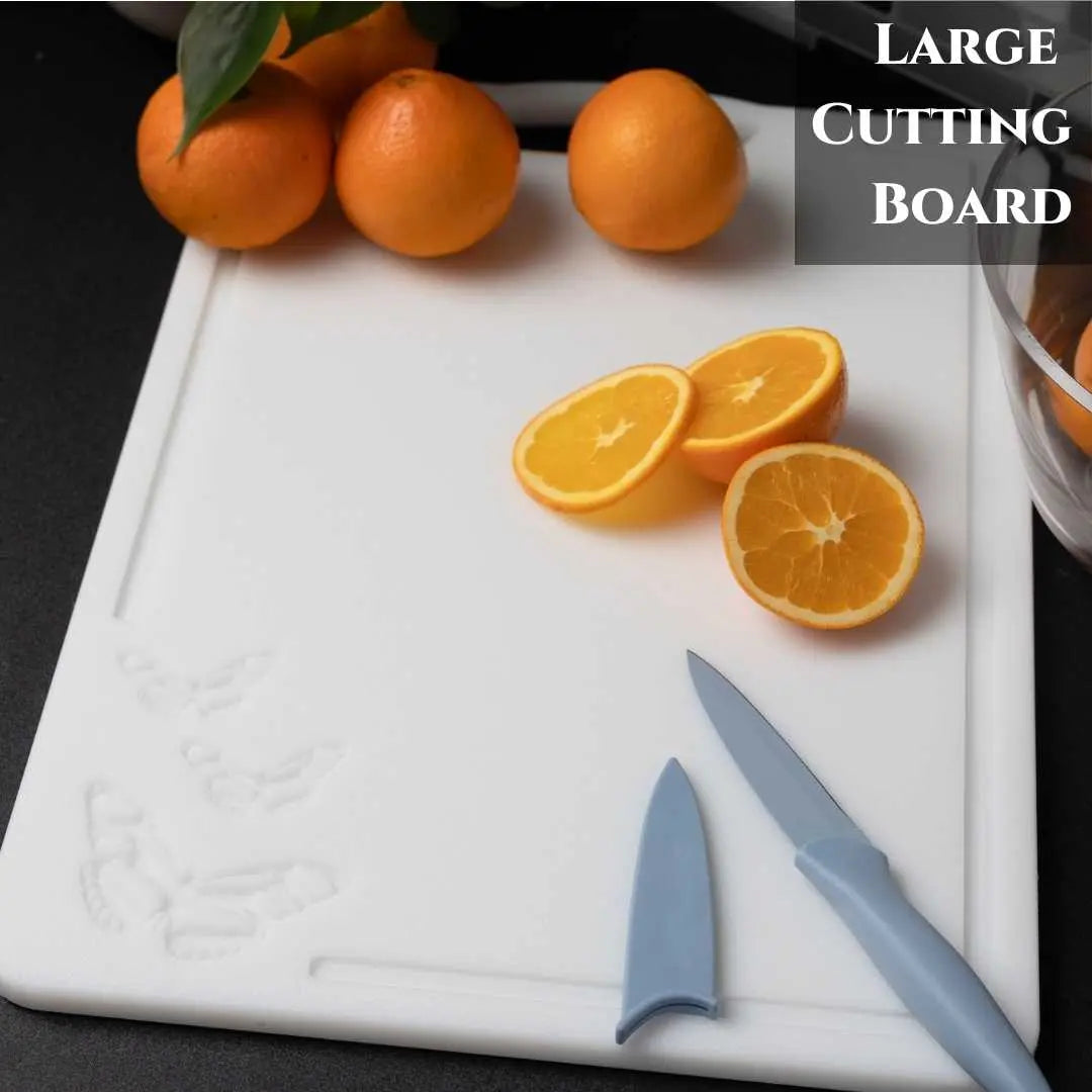 Butterfly Cutting Boards Noble Heritage Industries