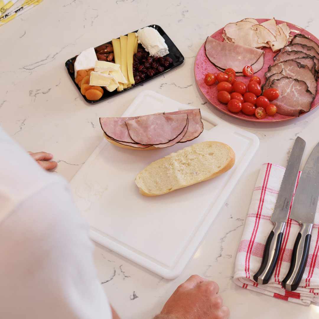 Butterfly Cutting Boards