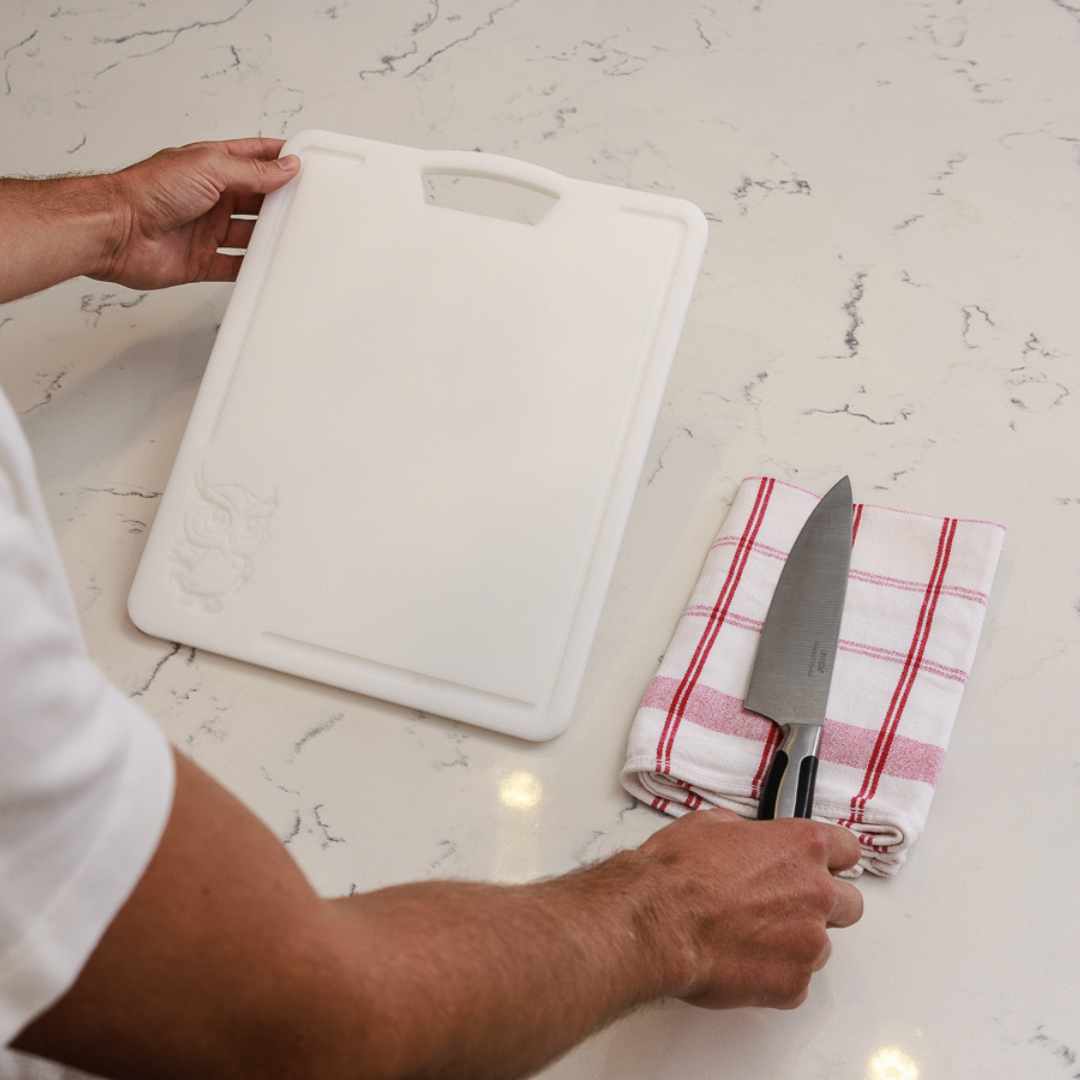 Golden Eagle Cutting Boards