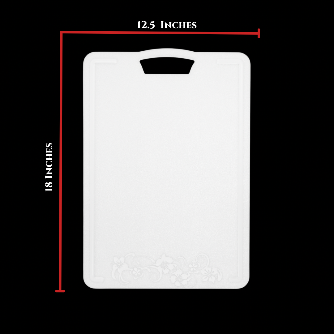 Floral Garden Cutting Boards Noble Heritage Industries