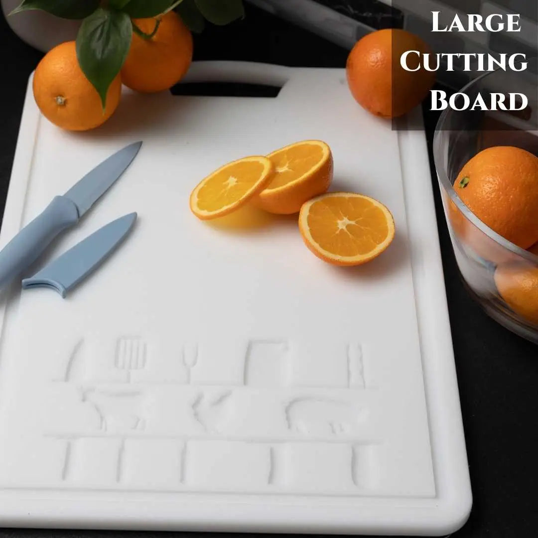 Grill Master Cutting Boards Noble Heritage Industries