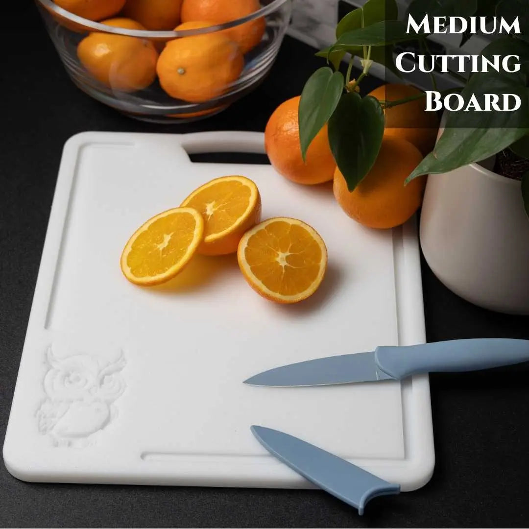 Owl Cutting Boards Noble Heritage Industries