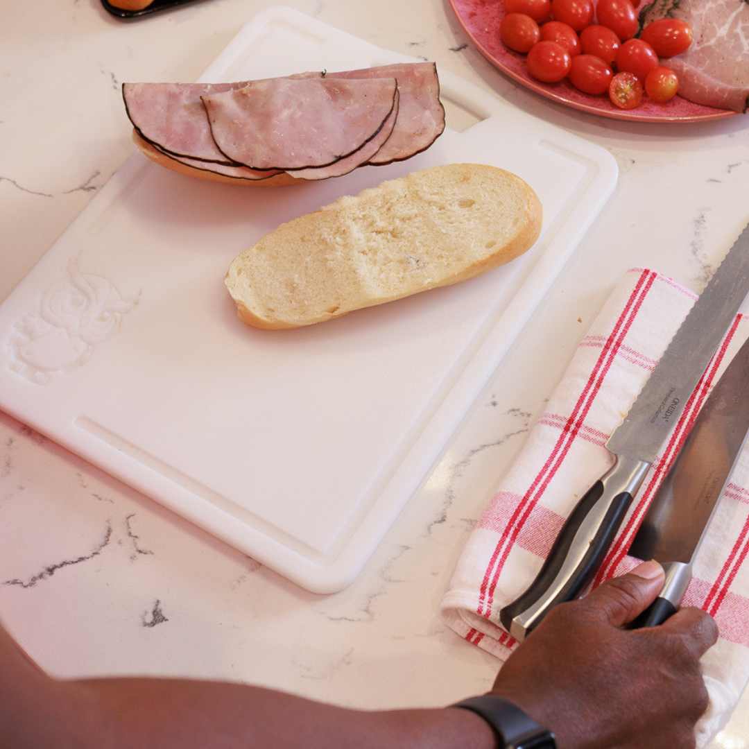 Owl Cutting Boards