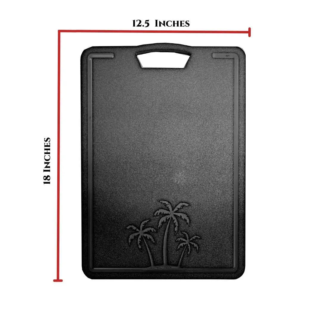 Palm Tree Cutting Boards Noble Heritage Industries