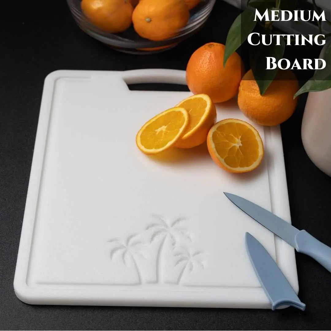 Palm Tree Cutting Boards Noble Heritage Industries