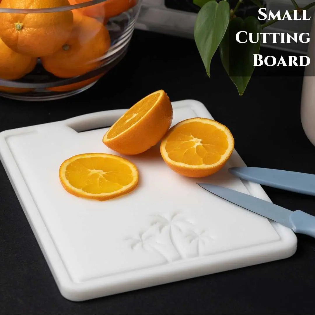 Palm Tree Cutting Boards Noble Heritage Industries