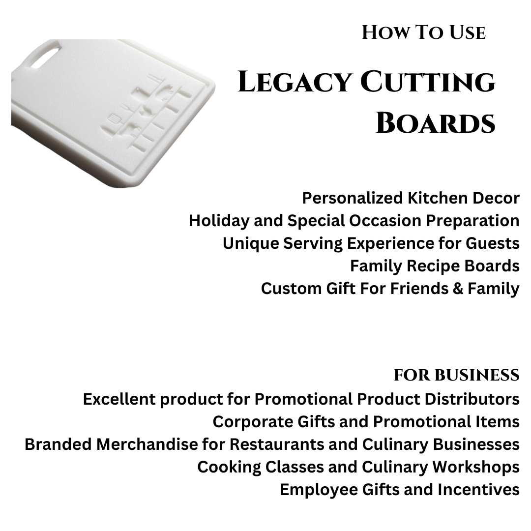 Sailor's Helm Cutting Boards Noble Heritage Industries