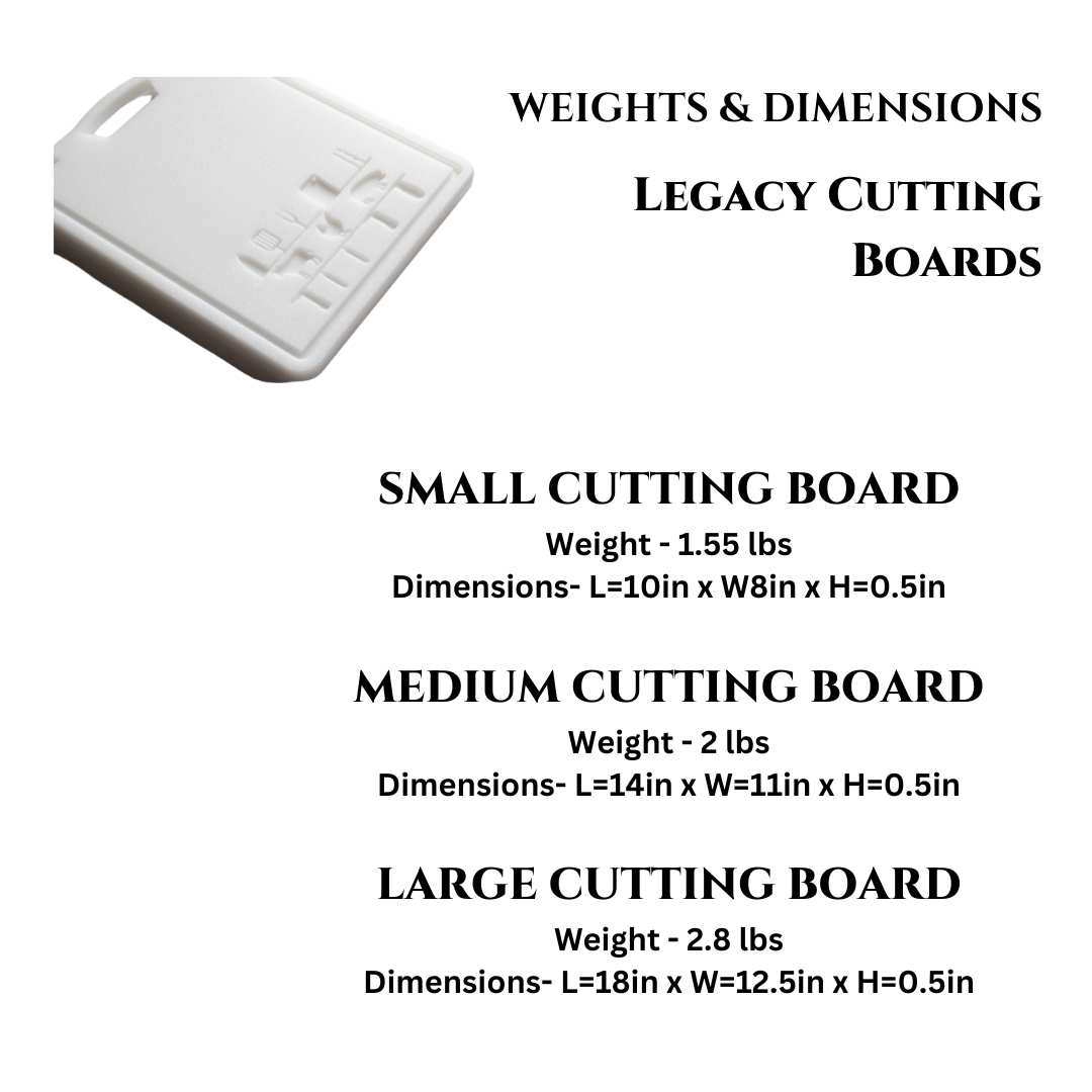 Sailor's Helm Cutting Boards Noble Heritage Industries