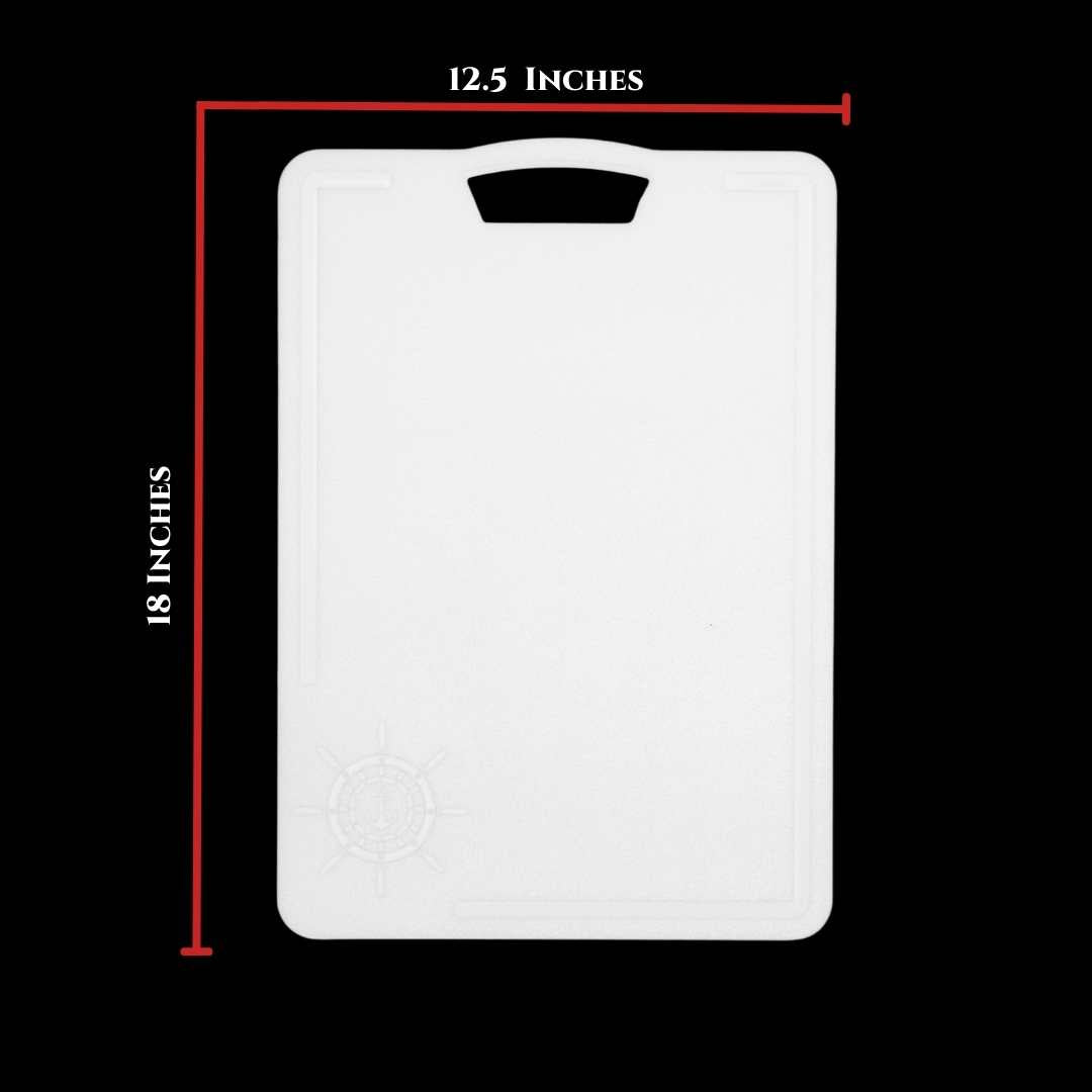 Sailor's Helm Cutting Boards Noble Heritage Industries
