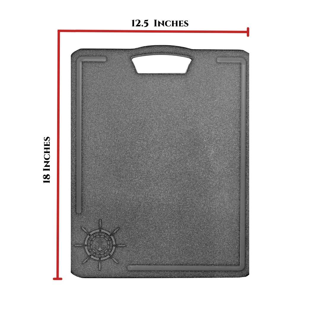Sailor's Helm Cutting Boards Noble Heritage Industries