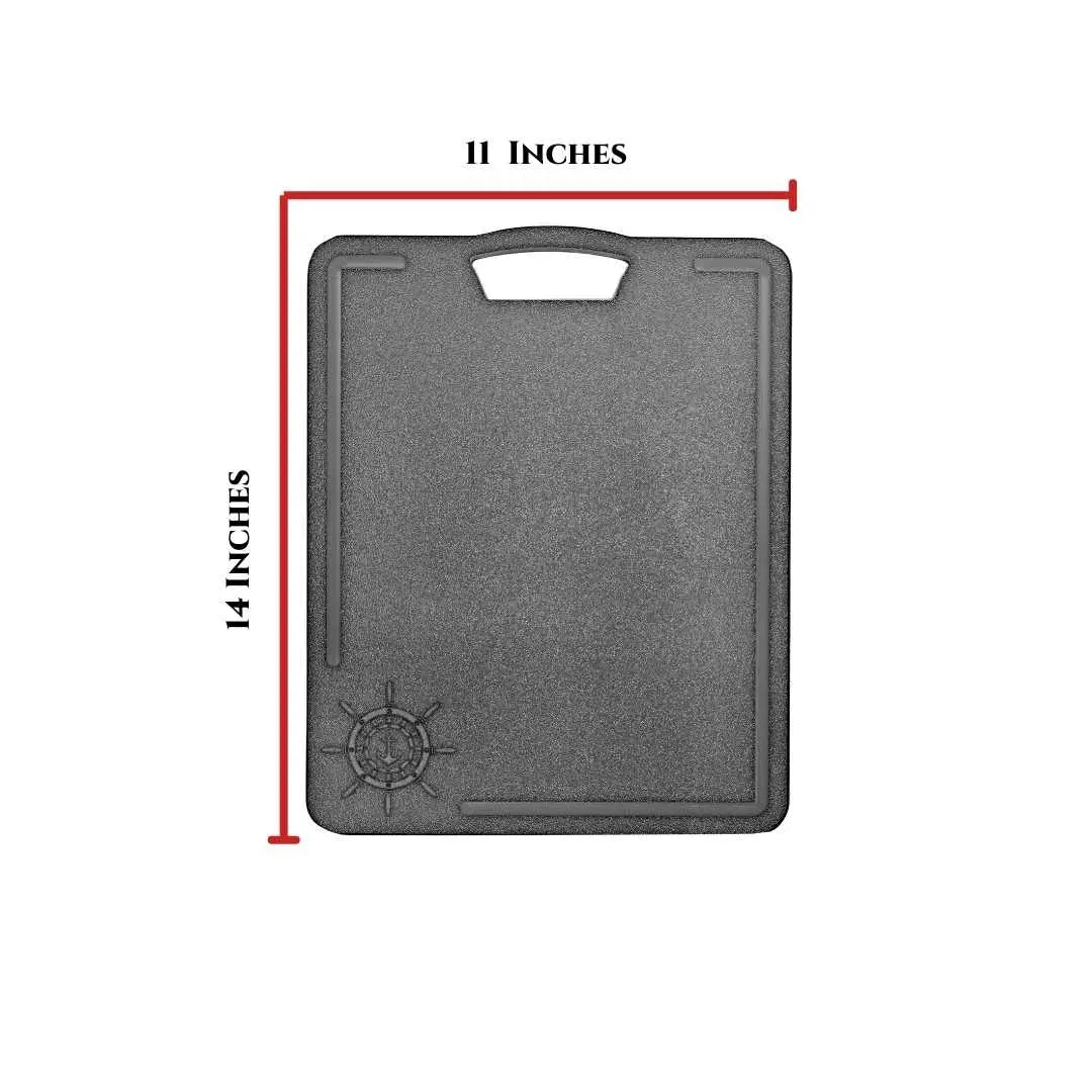 Sailor's Helm Cutting Boards Noble Heritage Industries
