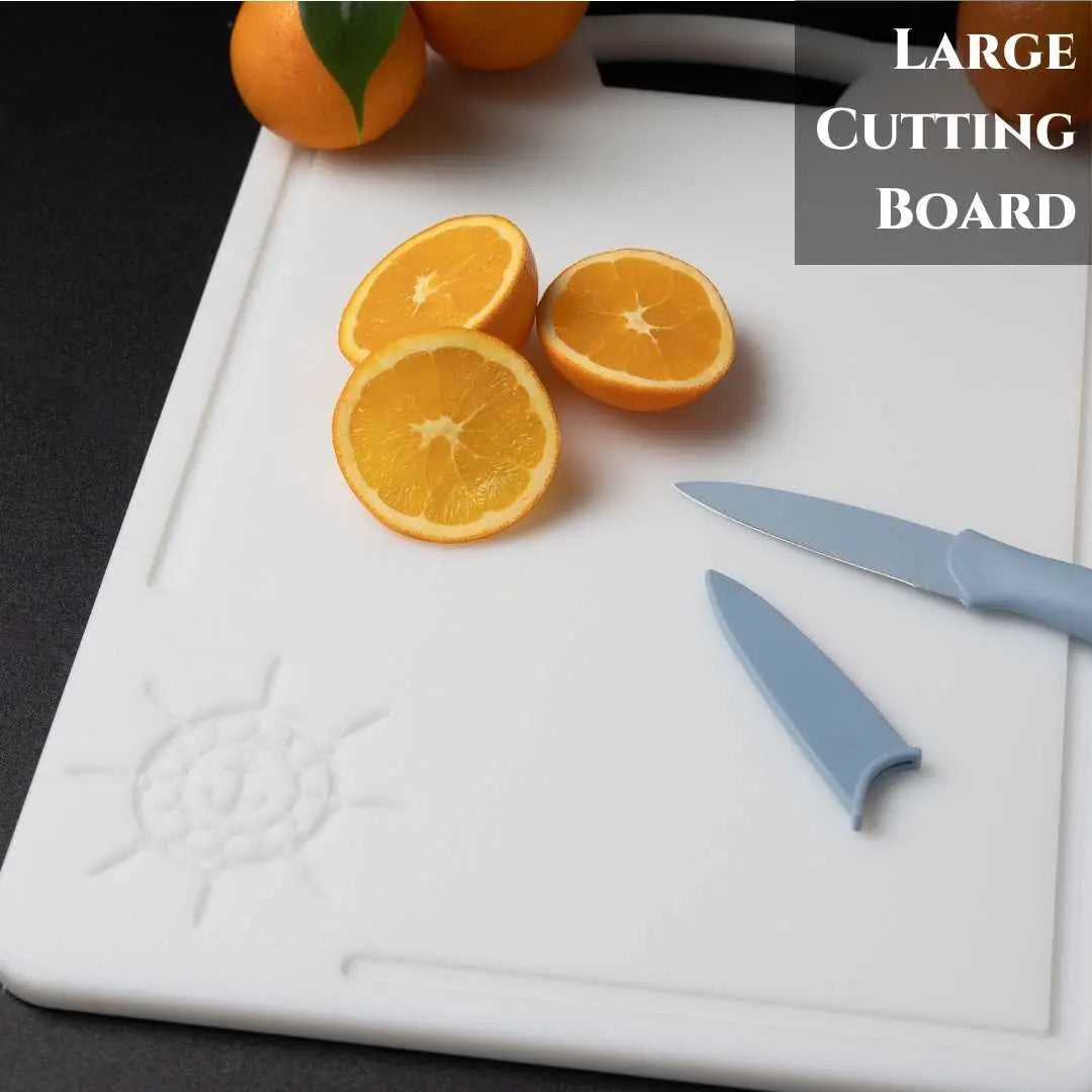 Sailor's Helm Cutting Boards Noble Heritage Industries