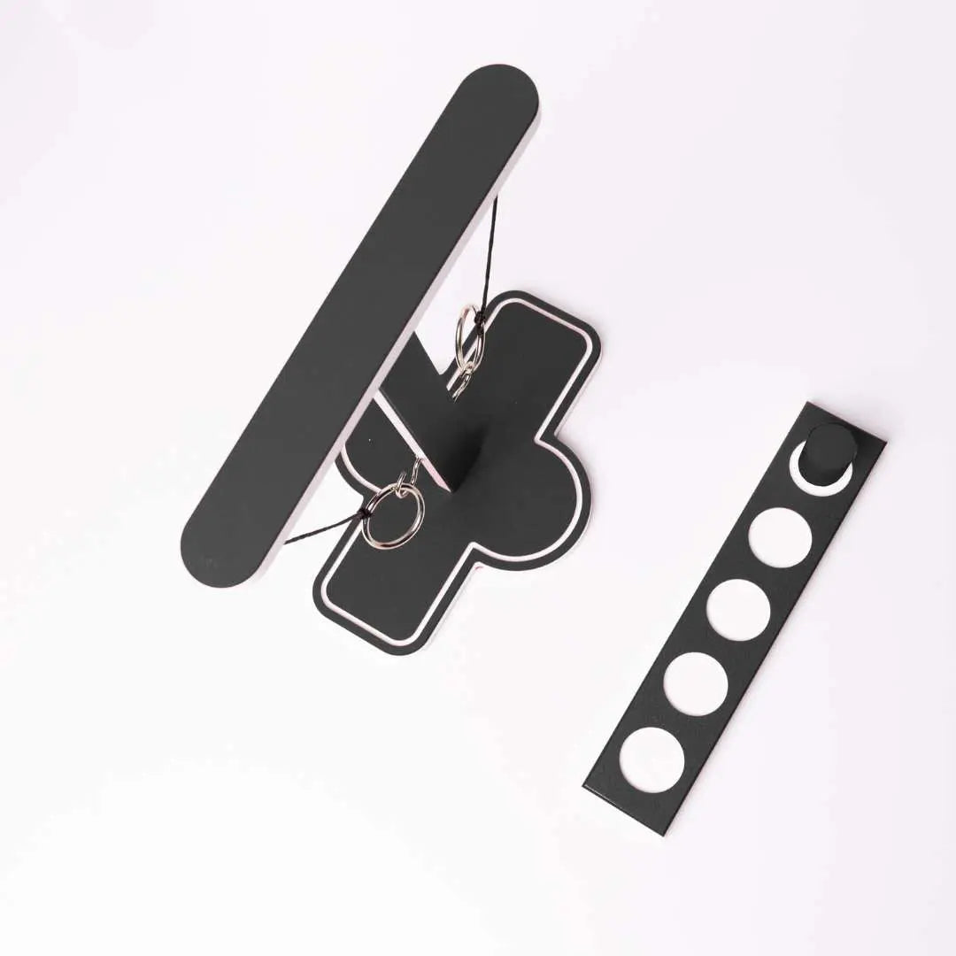 "T" Hook & Ring Toss Game Noble Heritage Industries