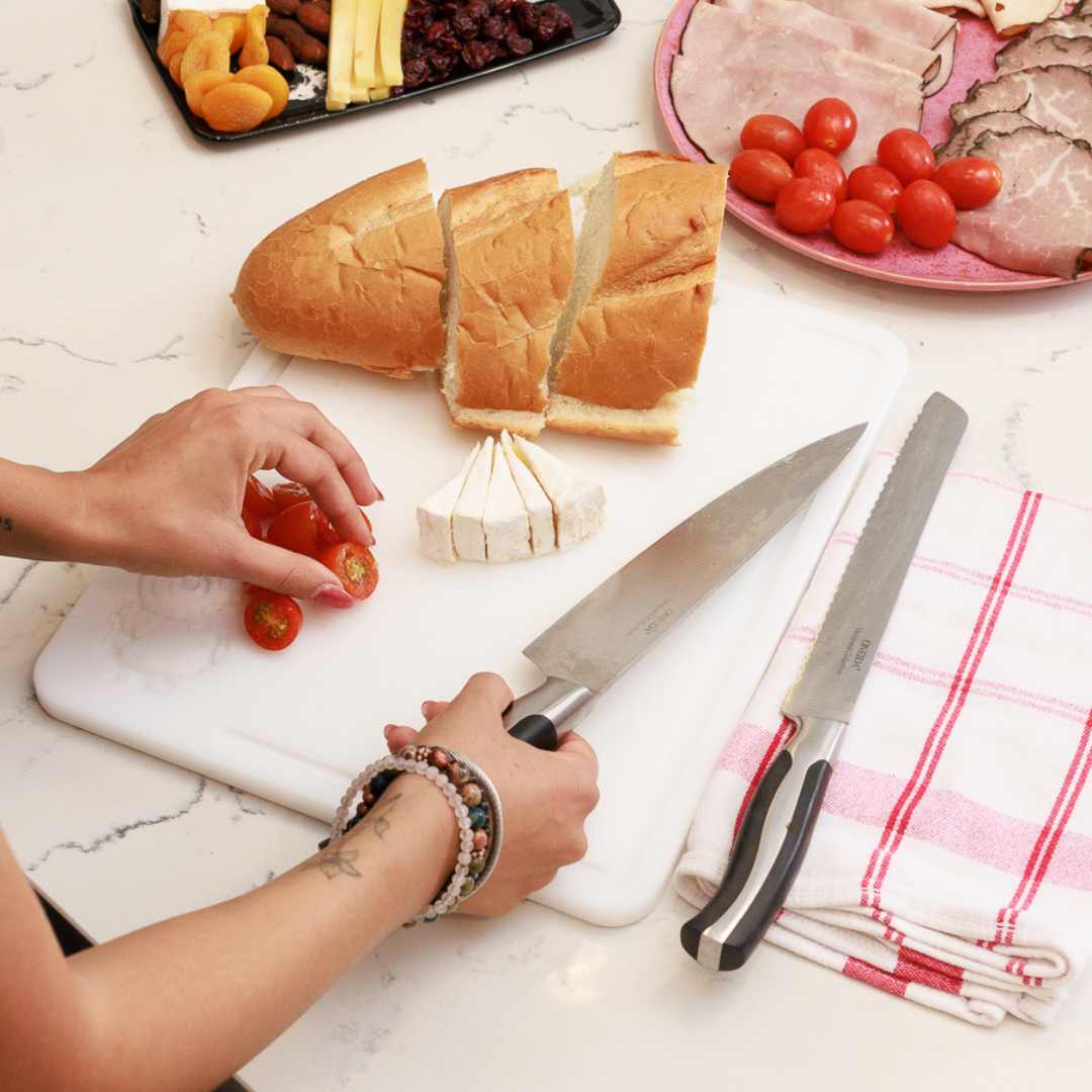 Tiki Cutting Boards